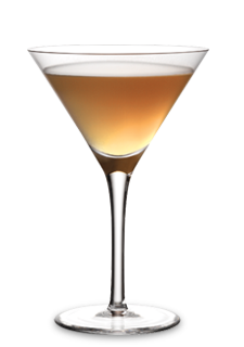 Apple Creek Martini