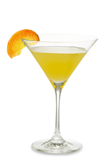 Peachtree® Martini